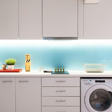 Cute And Convenient Studio In Athens Center מראה חיצוני תמונה