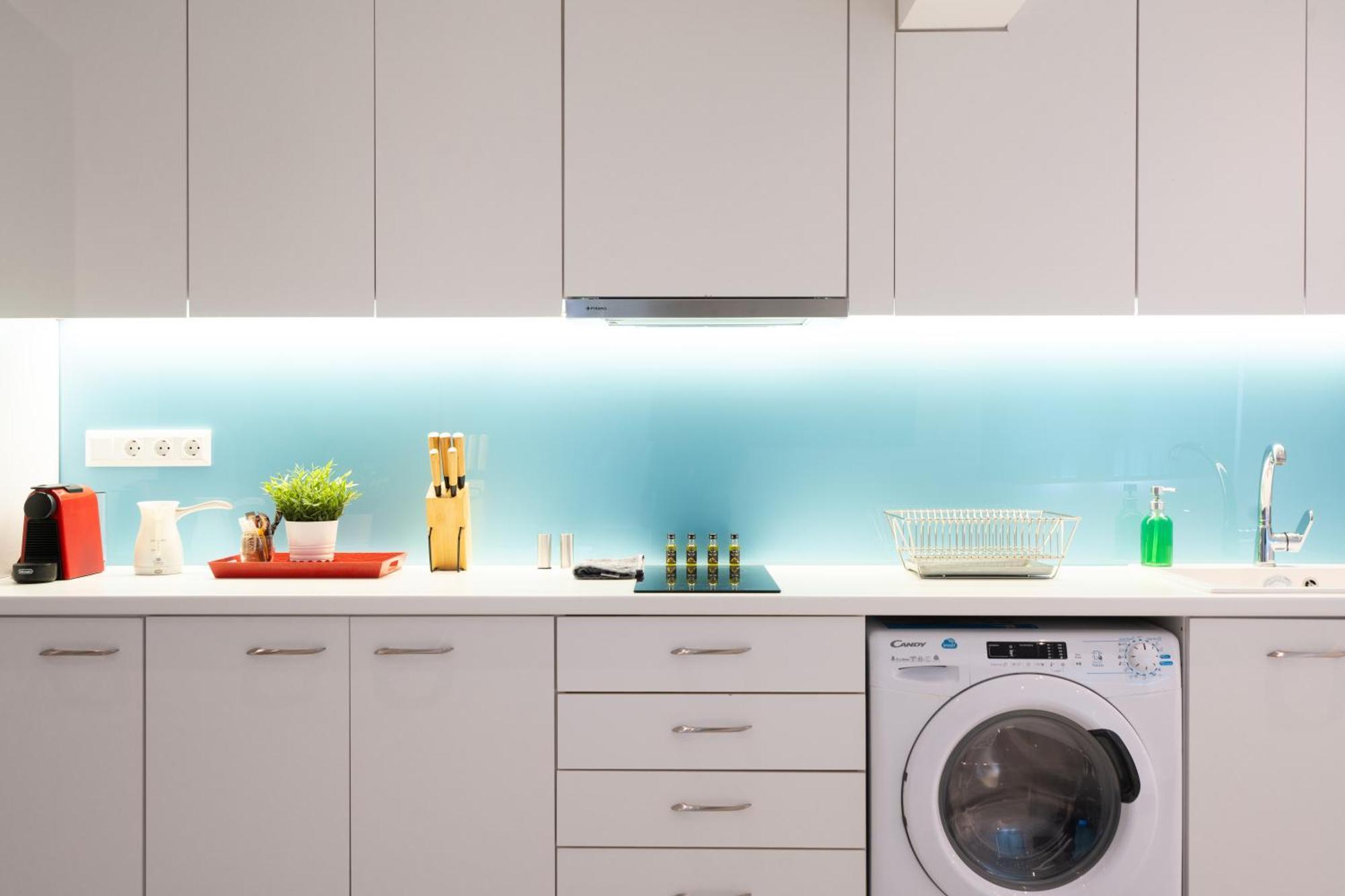 Cute And Convenient Studio In Athens Center מראה חיצוני תמונה