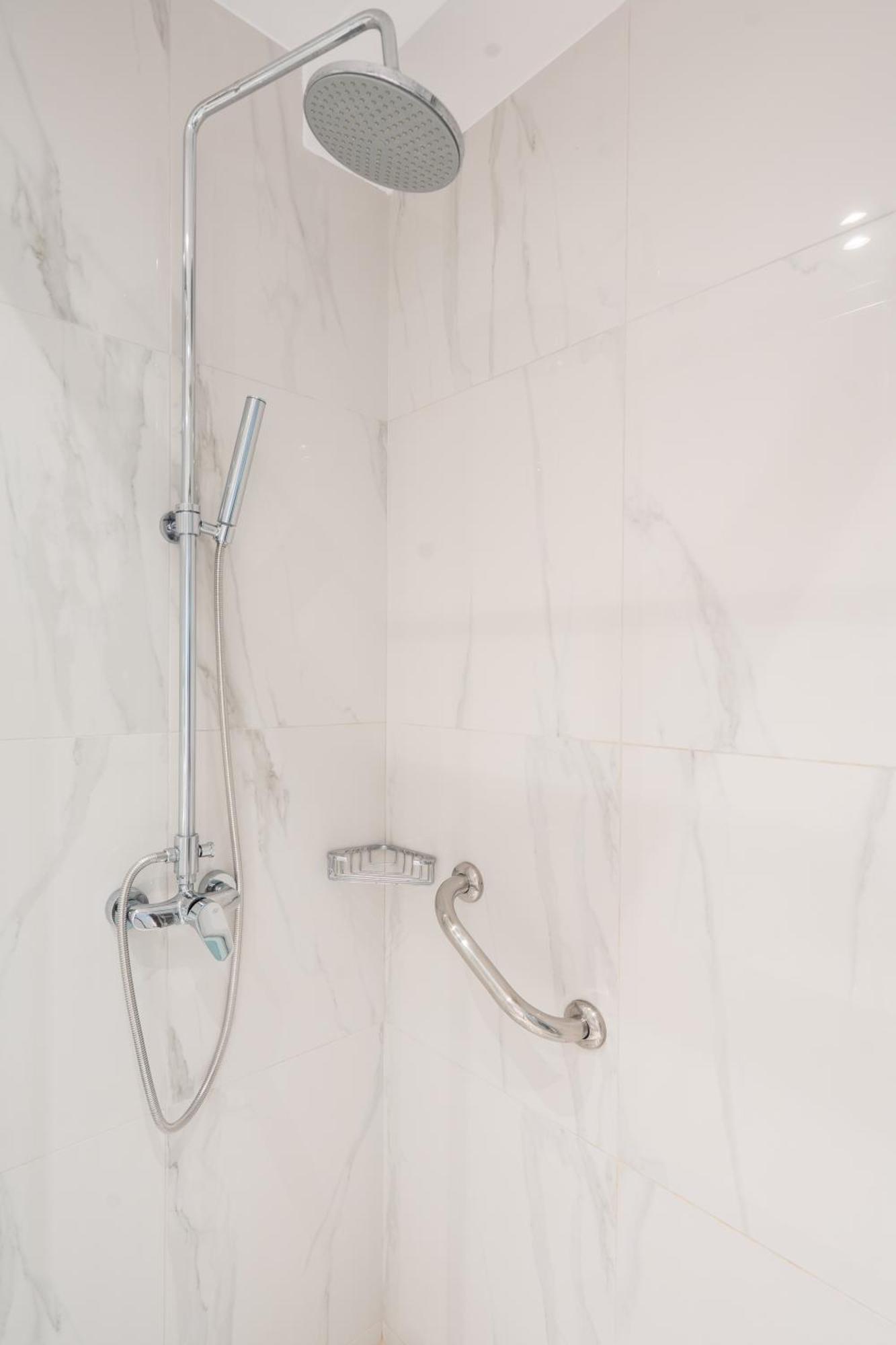 Cute And Convenient Studio In Athens Center מראה חיצוני תמונה