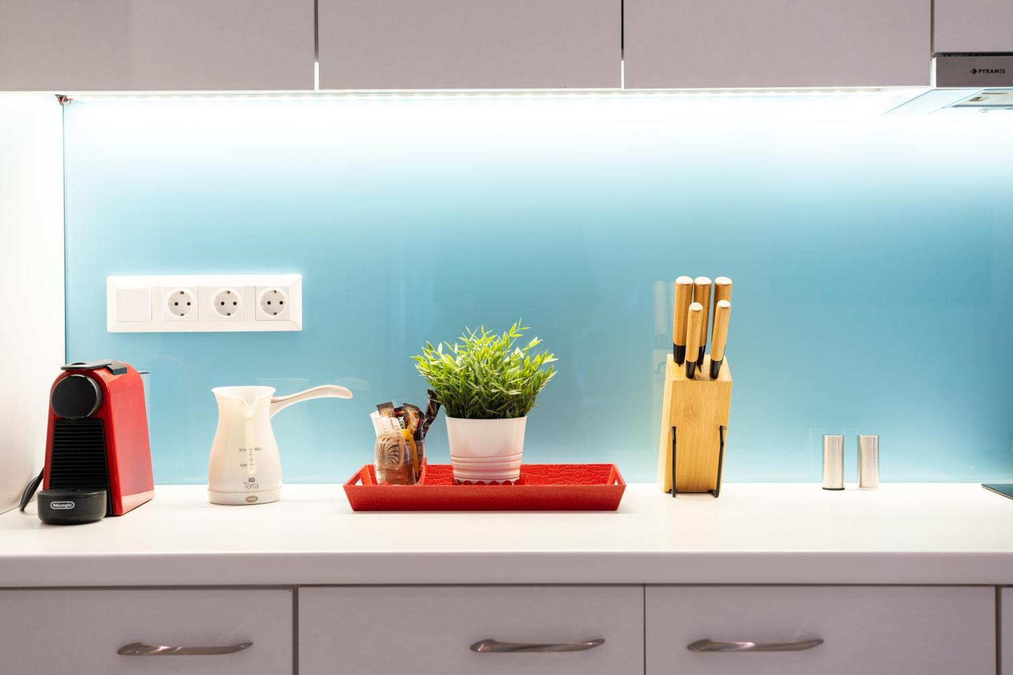 Cute And Convenient Studio In Athens Center מראה חיצוני תמונה
